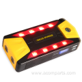 Portable Jump Start Car Jump Starter Power